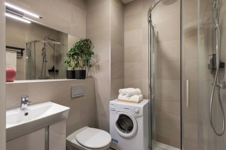 Trevi Apartments Tychy