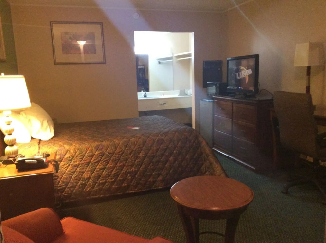 Econo Lodge