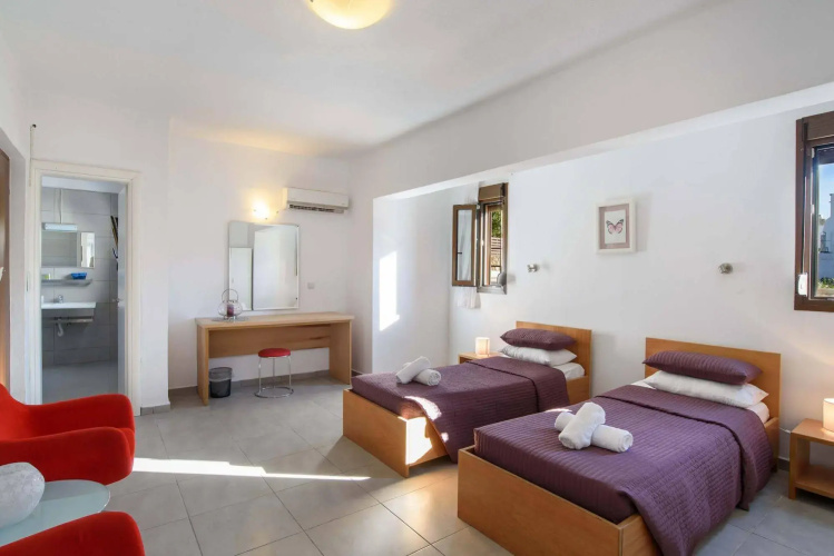 Villa Ophelia