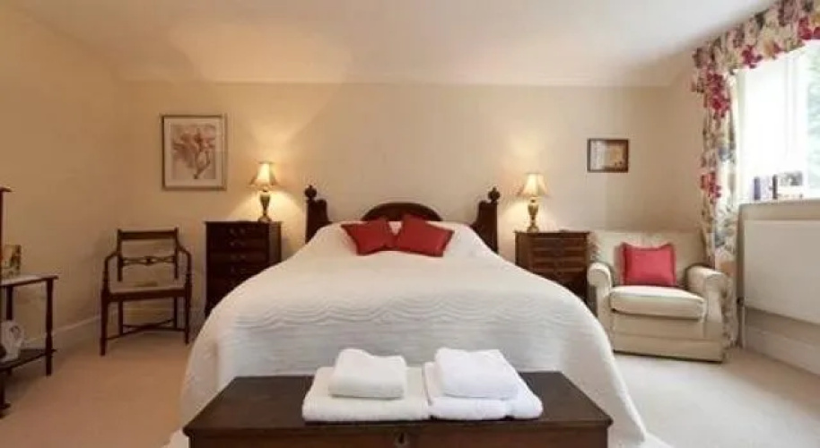 Apple Tree Cottages