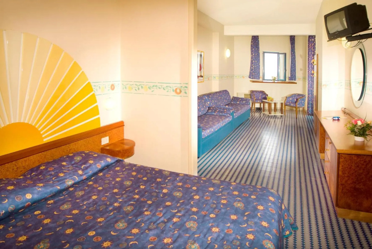 Sporting Baia Hotel photo 32