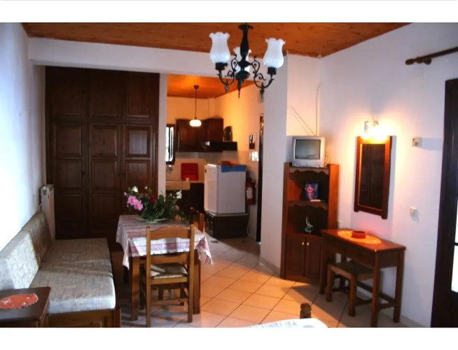 Panorama Studios & Apartments