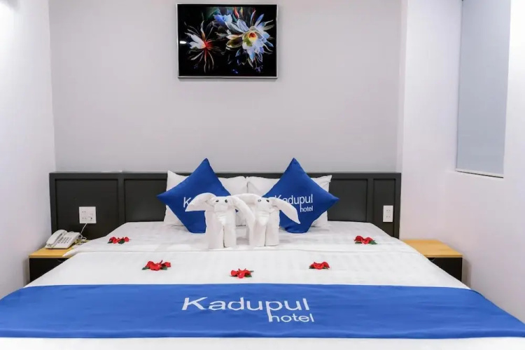 Kadupul Hotel