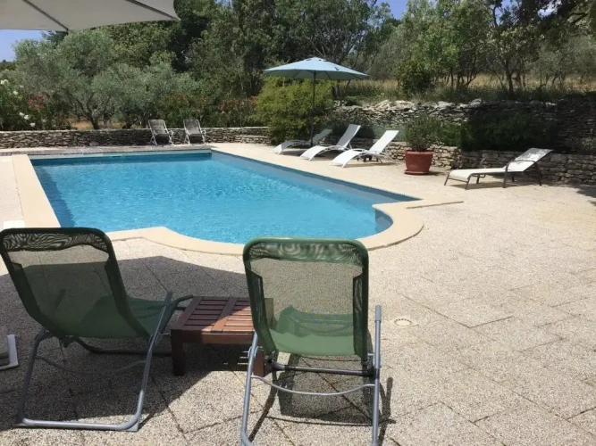 1 Bedroom Double Suite