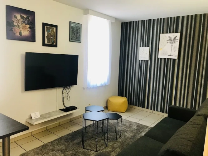 Standard room