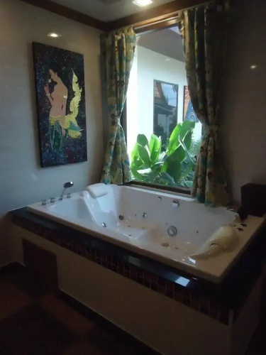 Villa Angelica Phuket - Baan Malinee