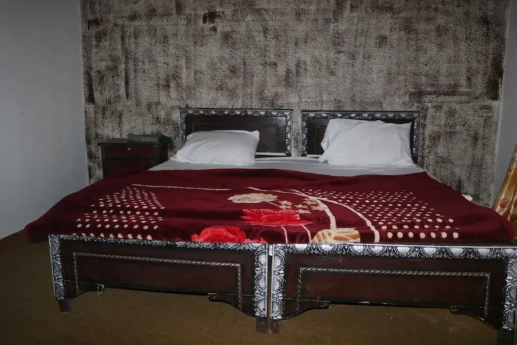 Skardu River Resort