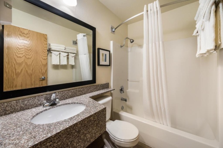 Standard room