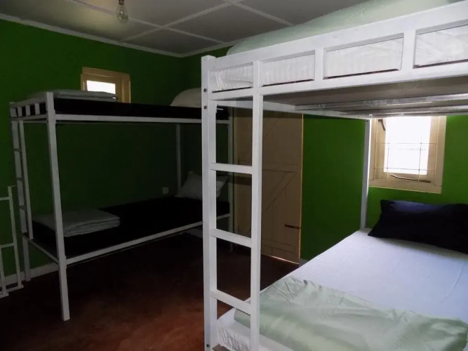 Hi lanka hostel