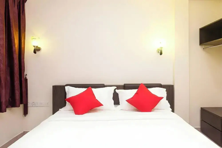 T P Hotel