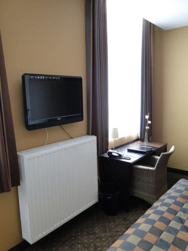 Hotel Malon