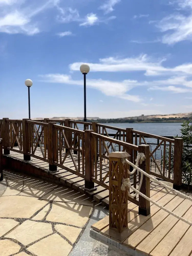 Sonesta Nouba Hotel Aswan