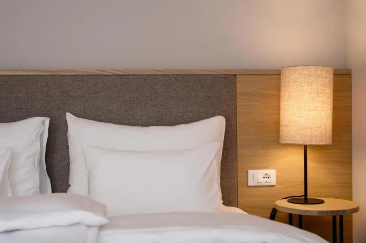 Small Double room