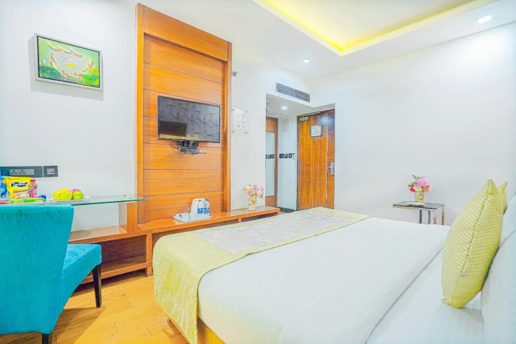 Hotel Turquoise