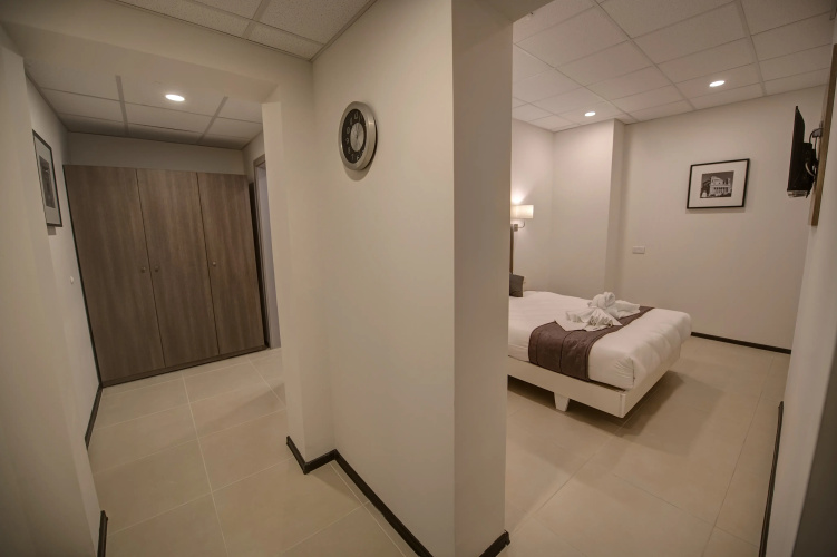 Europa Hotel