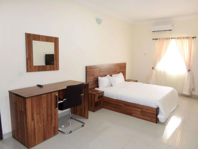 Ken Kol Apartments and Suites