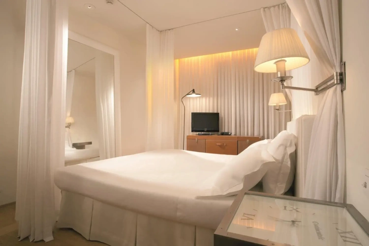 Continentale Double room