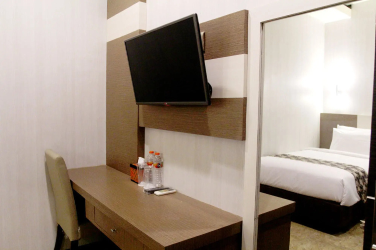 Hotelbild