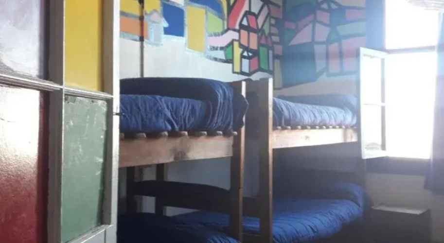 Casaclub Hostel
