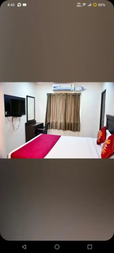 Hotel Sitara Elite