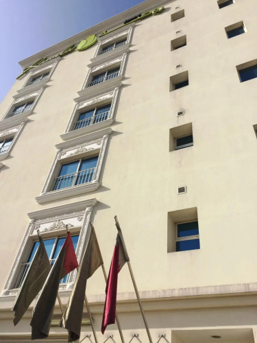 Hotelbild