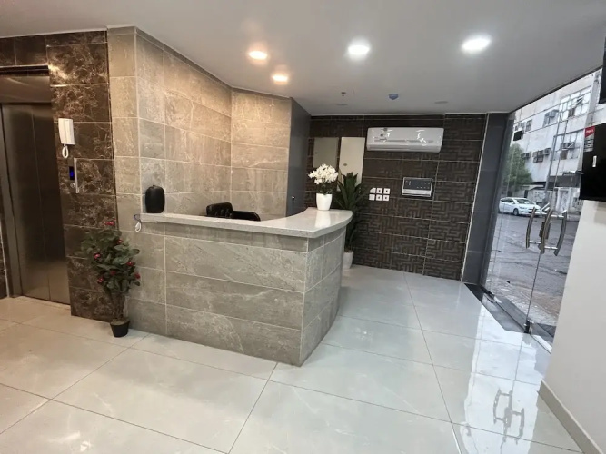 ARAM Suites