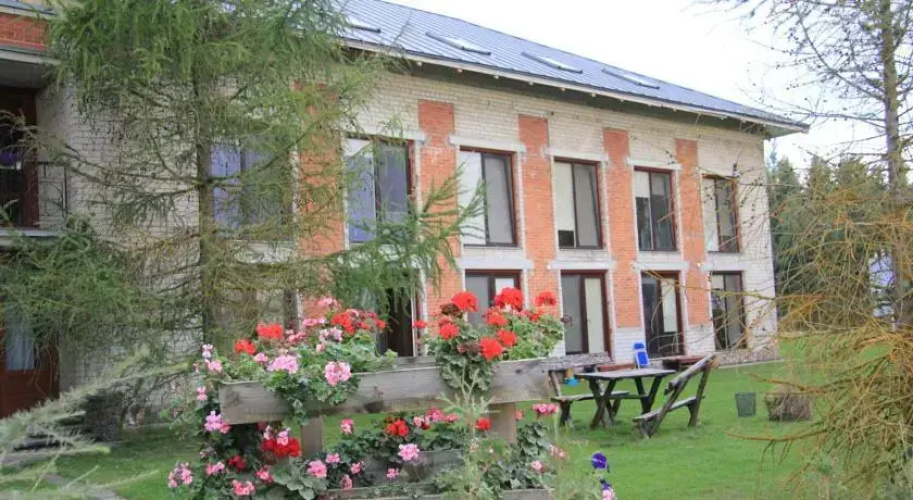 Aulaukio Baltija