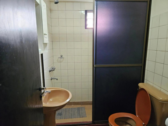 Departamento 1B