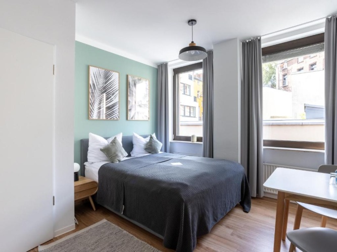 Single Suite