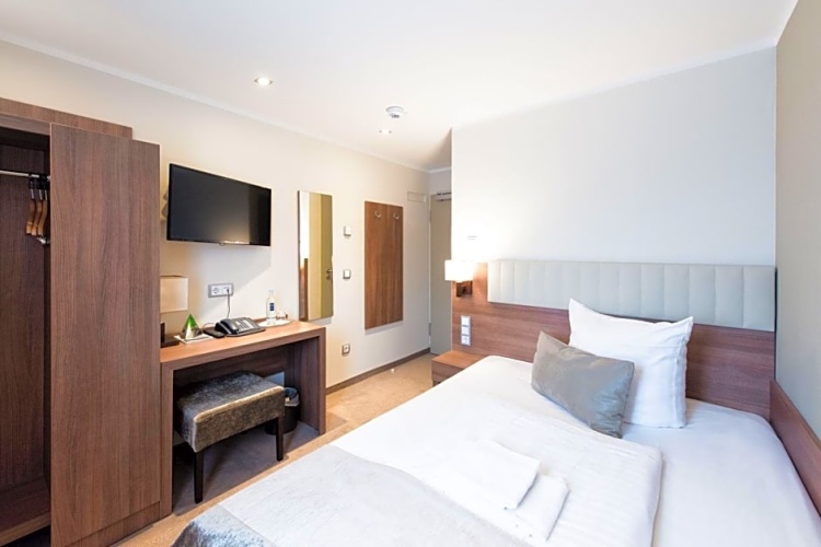 Comfort Twin room