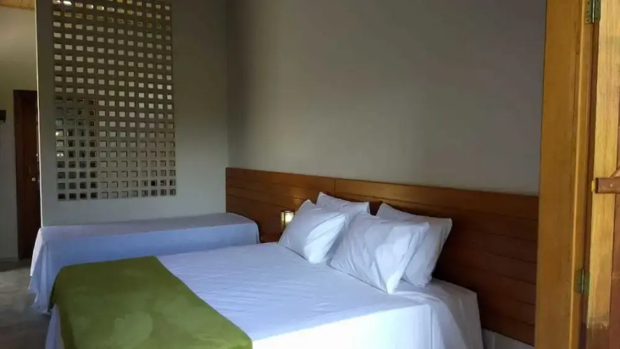 Lagoa Seca Hotel Rural