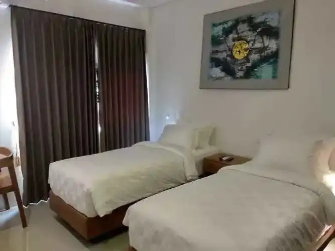 One South Boutique Hotel