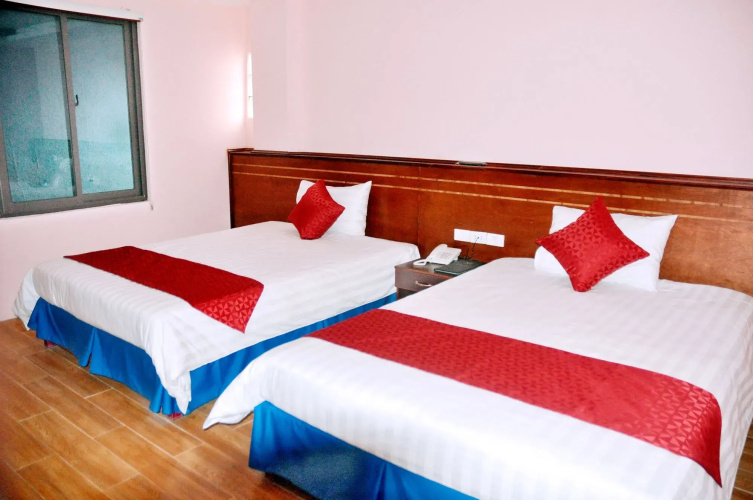 Vip Sapa Hotel
