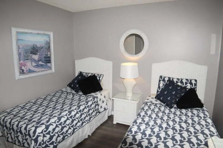 Sea Place 13239 2 Bedroom Condo by RedAwning