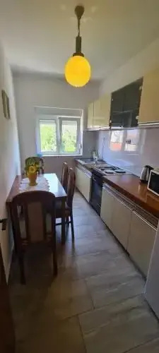 Apartments Slave