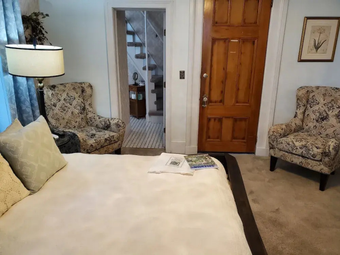 Cloran Mansion Bed & Breakfast