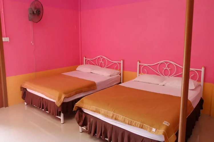 Thongchai Resort