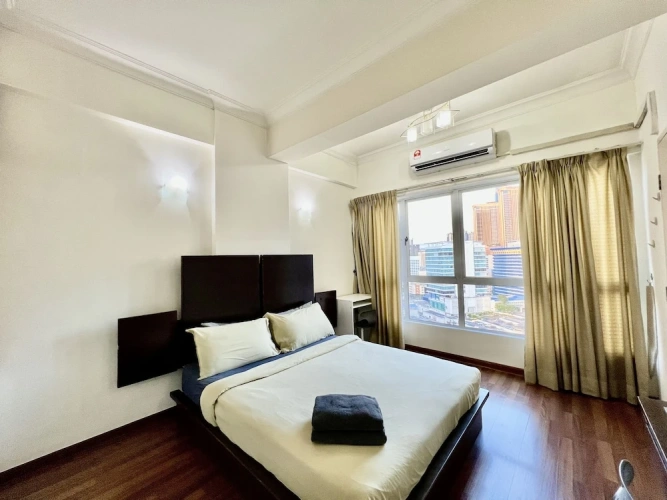 Standard Suite