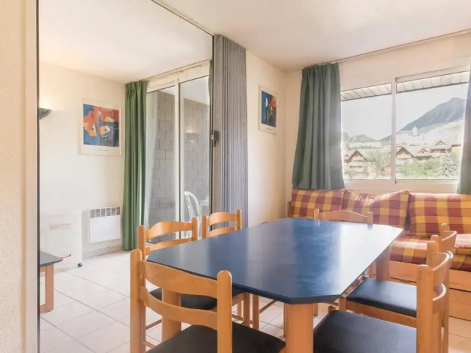 Appartement Briançon, 2 pièces, 6 personnes - FR-1-330C-26
