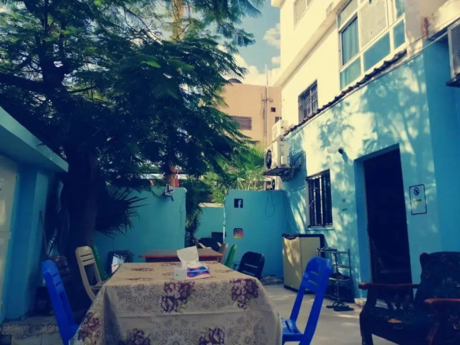 Hakaia Home