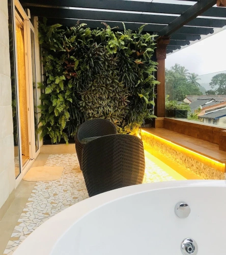 Royal Suite with balcony