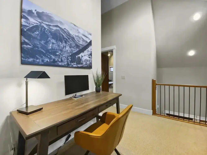 Westridge Townhome