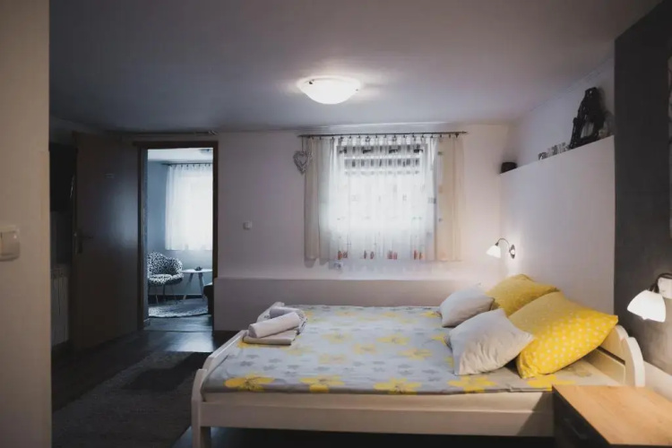 Apartment Đula