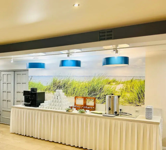 Alga Baltic Resort