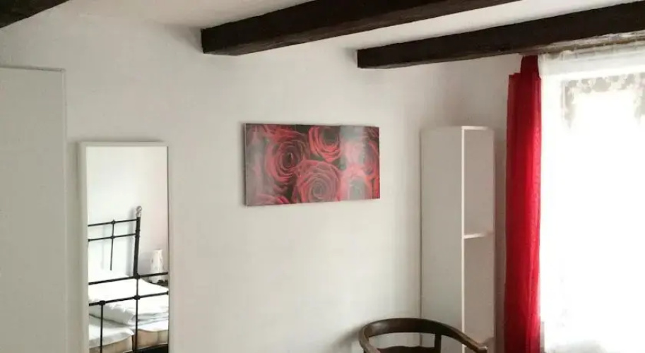 Ferienwohnung-Goldener Winkel