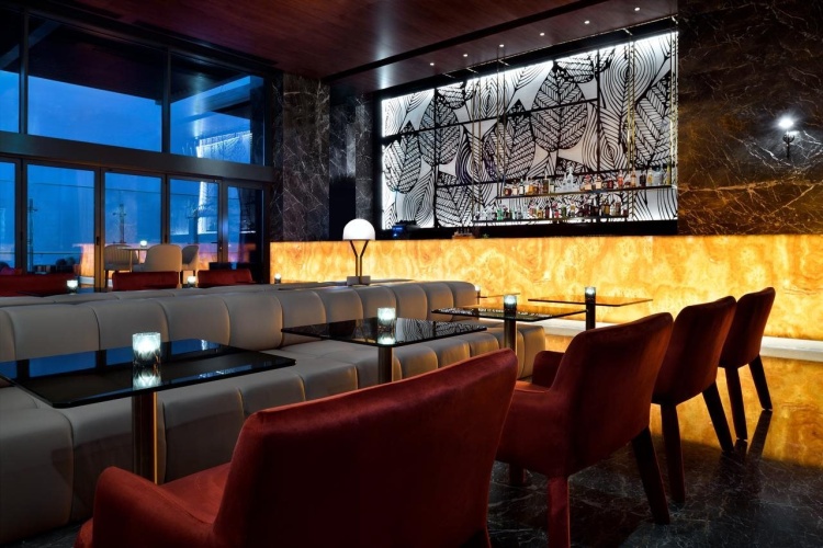 Grand Plaza Movenpick Media City photo 19