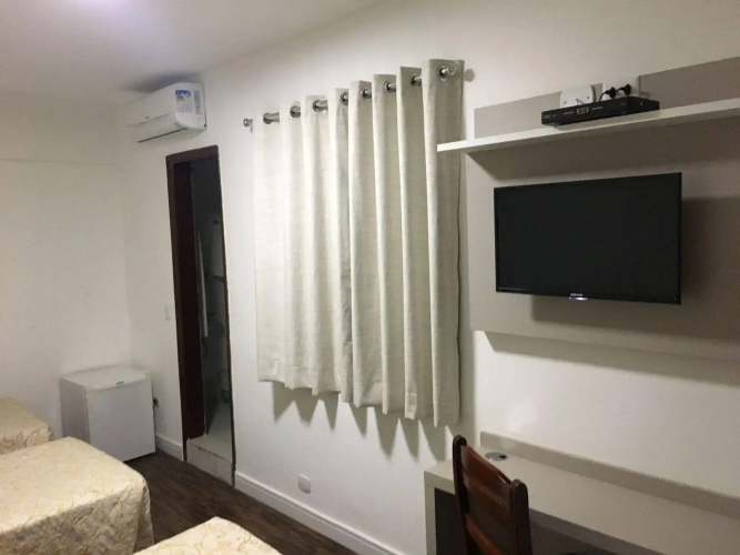 Hotel Cardim Plaza