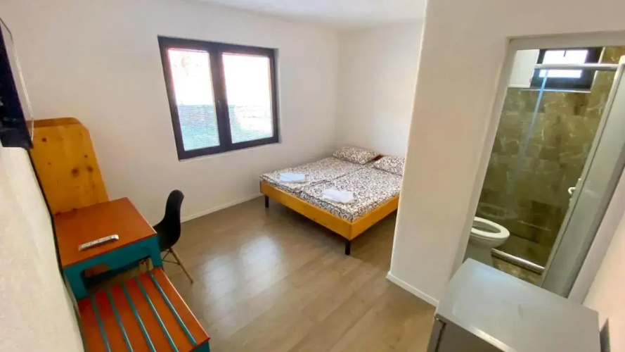 Villa Megdani