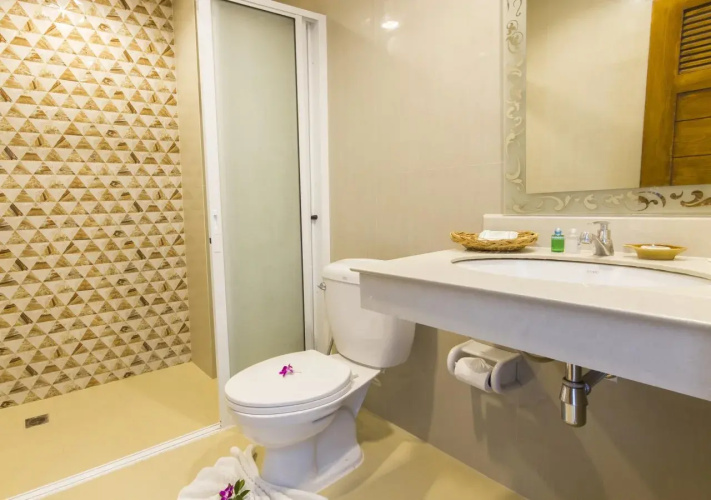The Pano Hotel And Residence