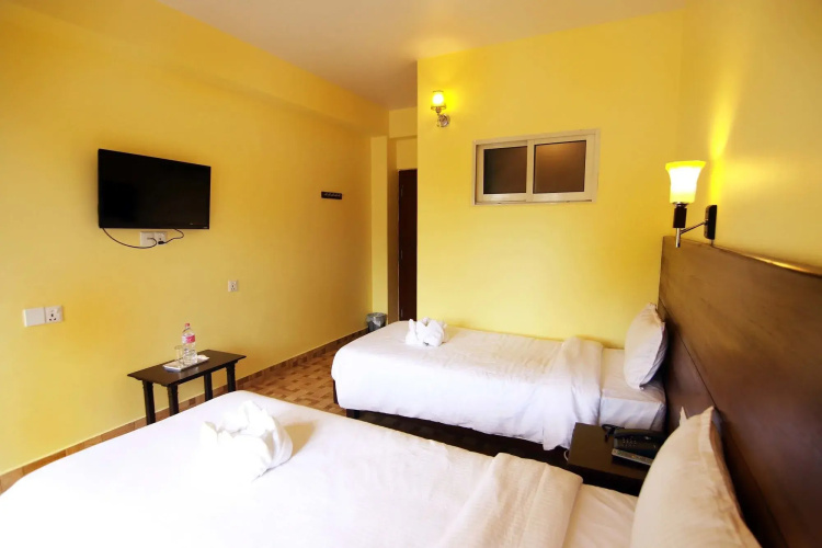 My Hotel